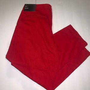 Nike Golf Pants